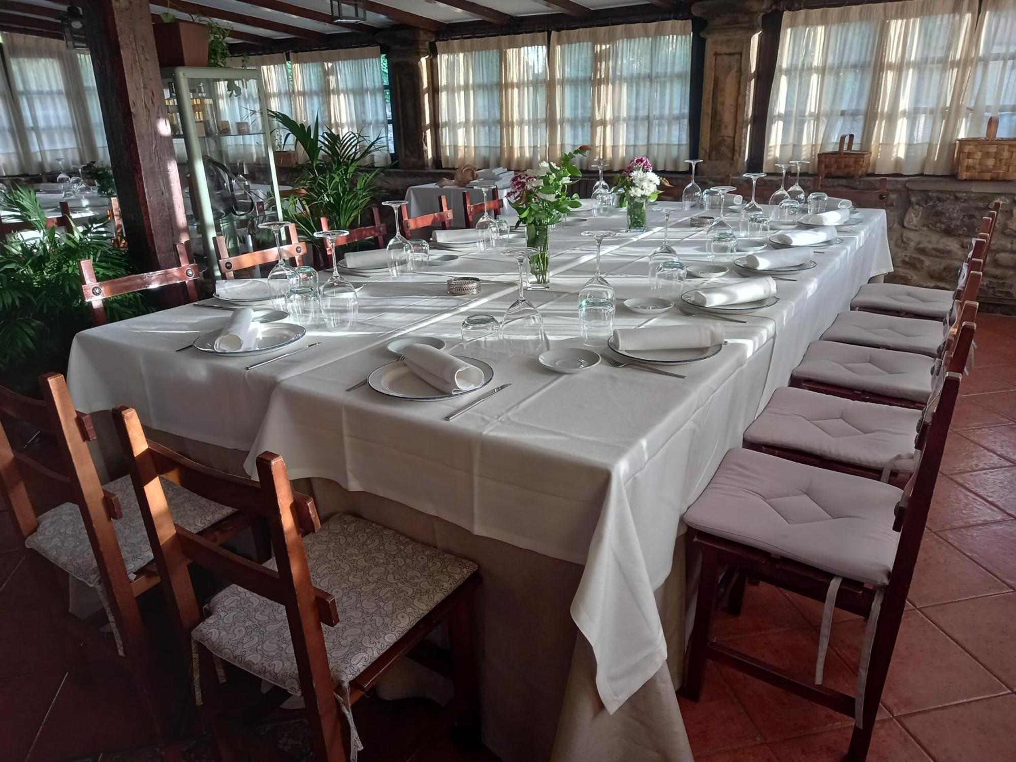 El Pucheru 4 Almas Hotell Barcenaciones Exteriör bild