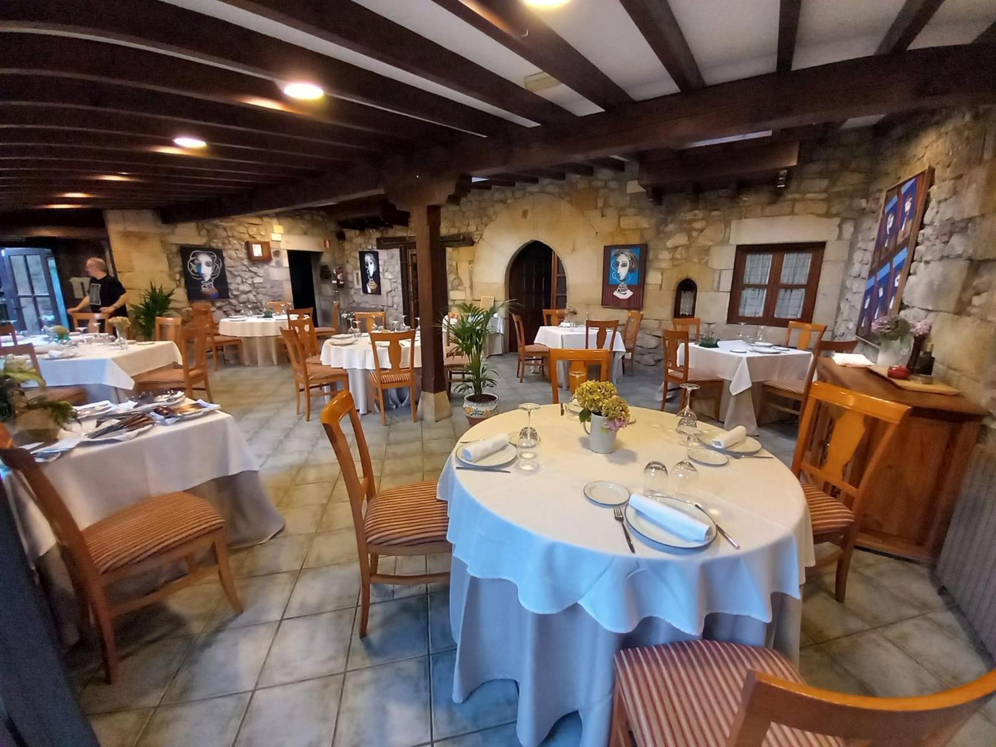El Pucheru 4 Almas Hotell Barcenaciones Exteriör bild